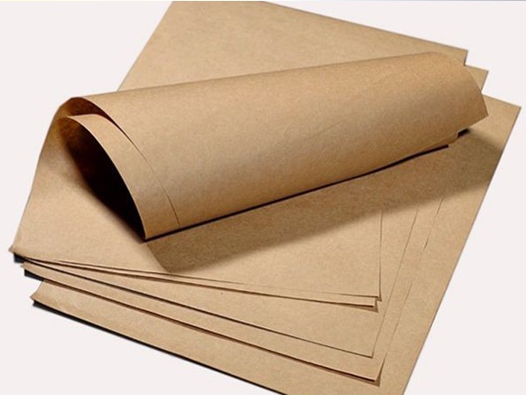 Giấy Tesliner chuẩn